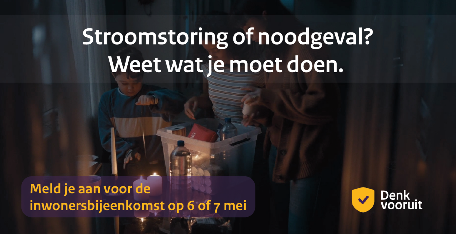 Afbeelding Denk Vooruit