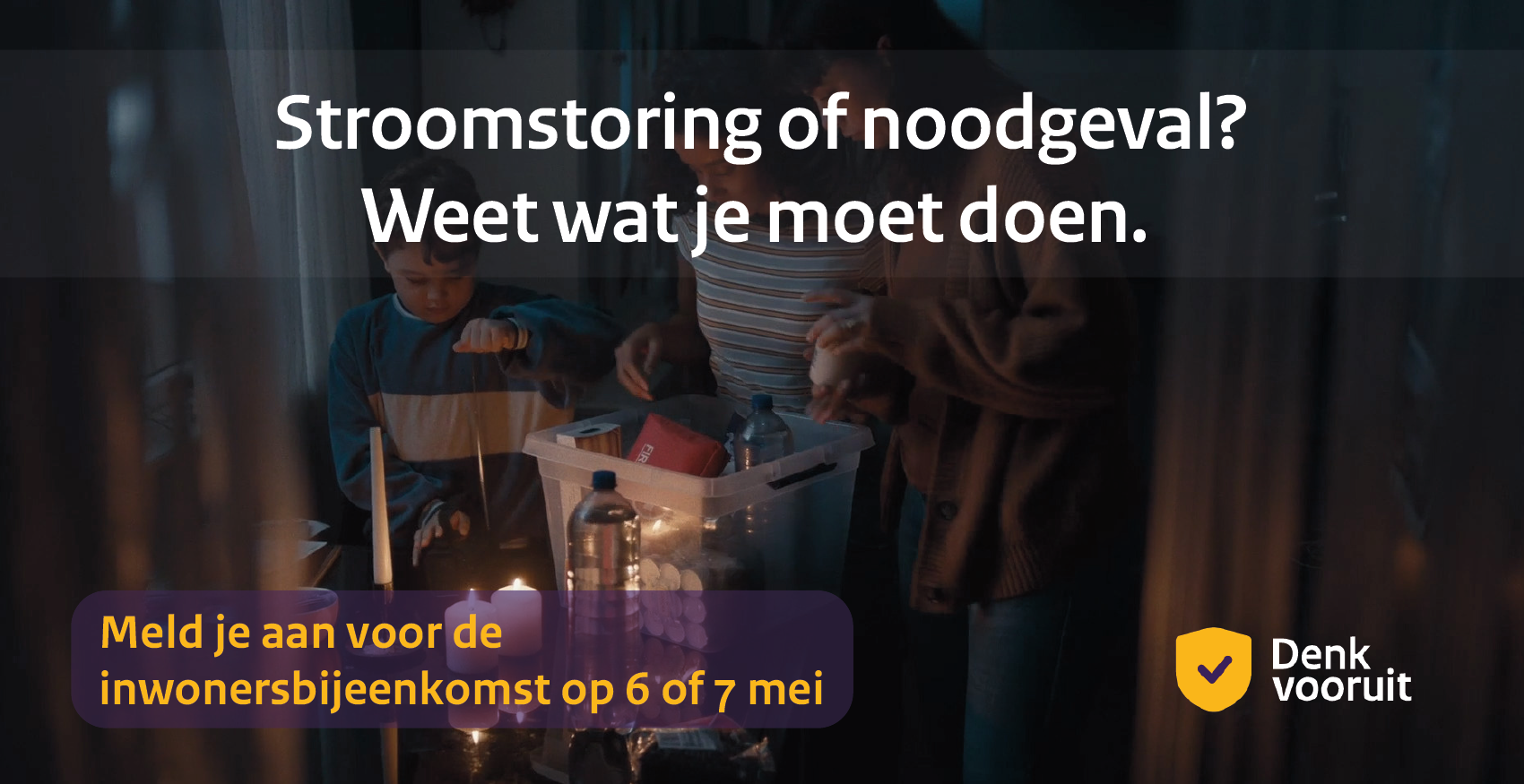 Afbeelding Denk Vooruit