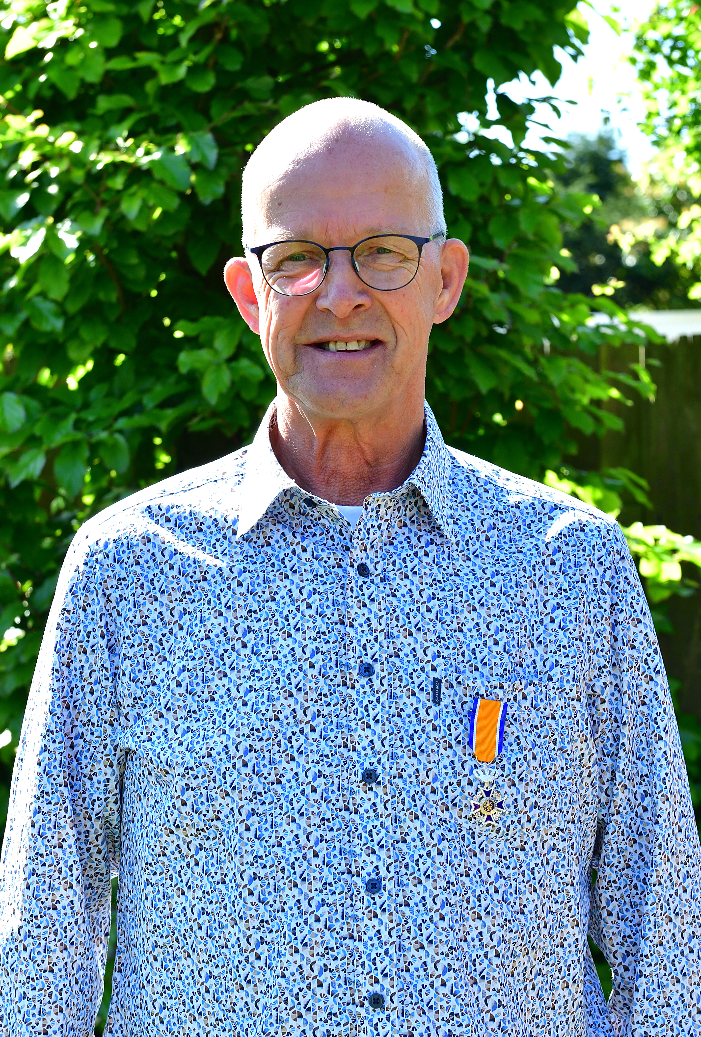 Foto van Pim Rommens