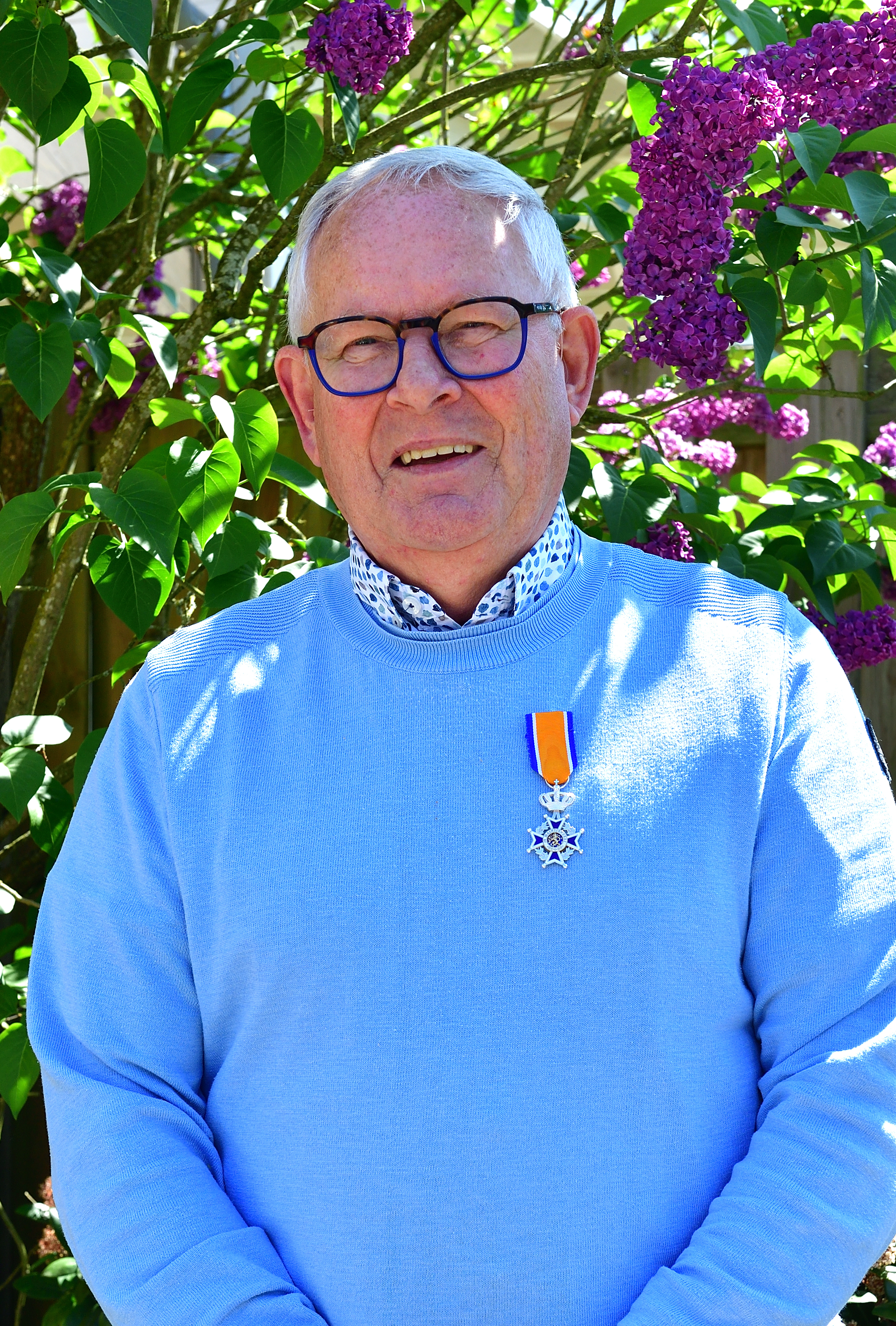 Foto van Ton Frijters